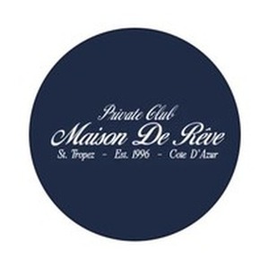 Maison de Rêve logo