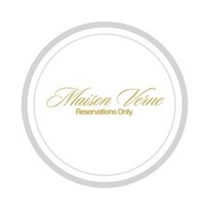 Maison Verne logo